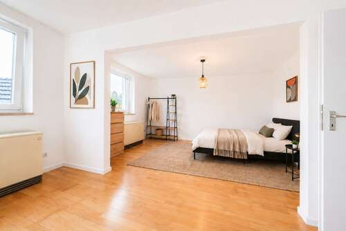 Foto - Wohnung zum Mieten in Essen Heisingen 720,00 € 44 m²