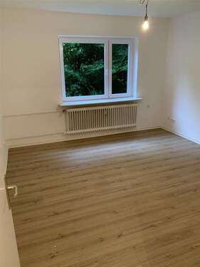 Foto - Wohnung zum Mieten in Flensburg 440,00 € 54.14 m²