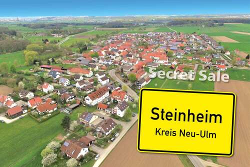 Foto - Haus zum Kaufen in Neu-UlmSteinheim 249.000,00 € 1 m²