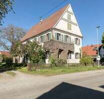Haus zum Kaufen in Neu-UlmSteinheim 199.000,00 € 1 m² - Neu-Ulm/Steinheim