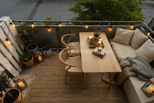 Foto - Wohnung zum Mieten in Regensburg 600,00 € 56.98 m²