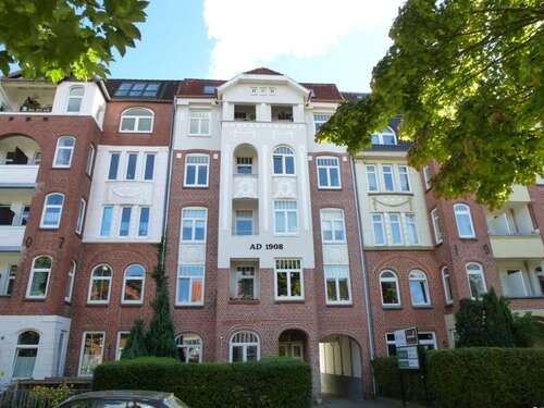 Foto - Wohnung zum Mieten in Kiel 1.215,00 € 108 m²