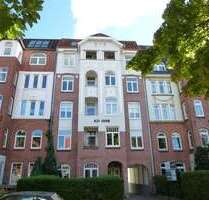 Wohnung zum Mieten in Kiel 1.215,00 € 108 m²