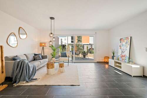 Foto - Haus zum Kaufen in Bad Schönborn 649.000,00 € 144.66 m²