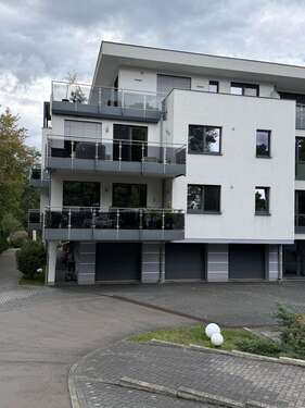 Foto - Wohnung zum Kaufen in Berlin 595.000,00 € 127 m²