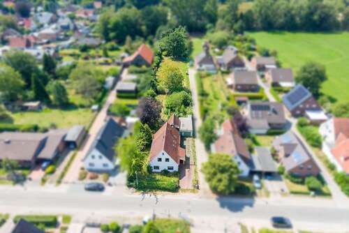Foto - Haus zum Kaufen in Bremerhaven 349.000,00 € 122 m²