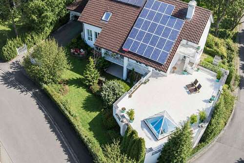 Foto - Haus zum Kaufen in Diedorf 1.998.800,00 € 350.25 m²