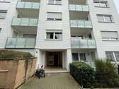 Wohnung zum Mieten in Konz 640,00 € 68.85 m²