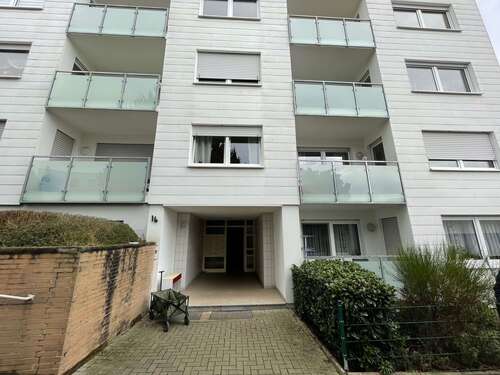 Foto - Wohnung zum Mieten in Konz 640,00 € 68.85 m²
