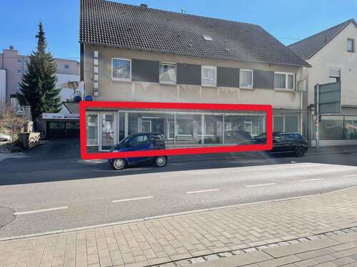 Foto - Büro in Laichingen 550,00 € 130 m²
