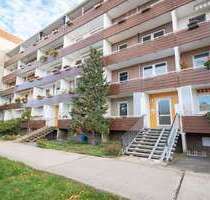 Wohnung zum Mieten in Halle (Saale) 407,00 € 81.3 m²