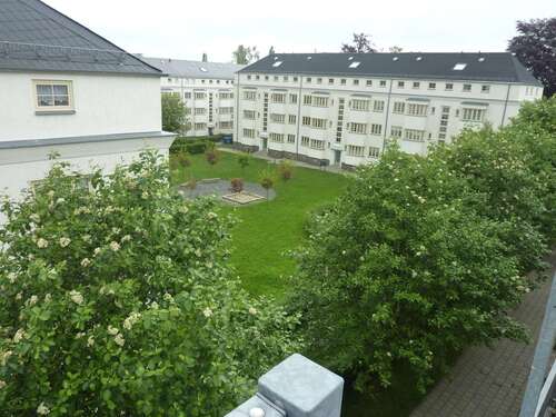Foto - Wohnung zum Mieten in Chemnitz 280,00 € 50.8 m²