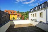 Wohnung zum Mieten in Radebeul 1.300,00 € 112 m²