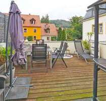 Wohnung zum Mieten in Radebeul 1.300,00 € 112 m²