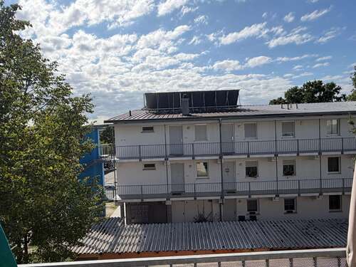 Foto - Wohnung zum Mieten in Schwabach 464,05 € 54.53 m²
