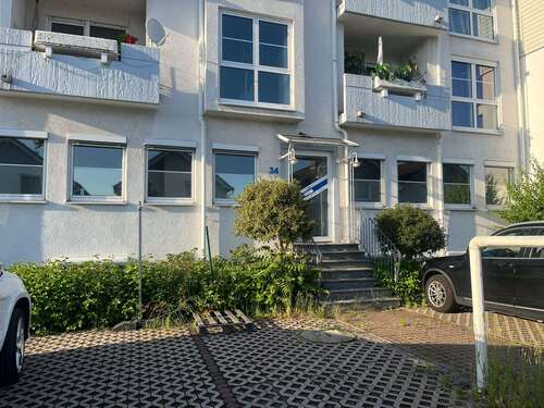 Foto - Wohnung zum Kaufen in Groß-Gerau 255.000,00 € 70 m²