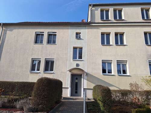 Foto - Wohnung zum Mieten in Bitterfeld-Wolfen, Wolfen 389,00 € 64.36 m²