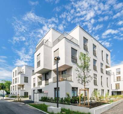 Foto - Wohnung zum Kaufen in Landsberg am Lech 719.900,00 € 97.66 m²
