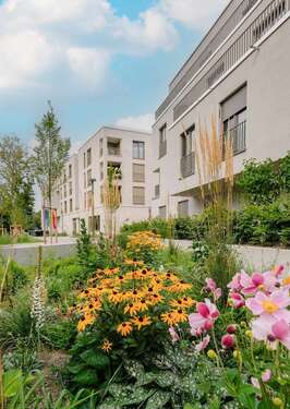 Foto - Wohnung zum Kaufen in Landsberg am Lech 719.900,00 € 97.66 m²