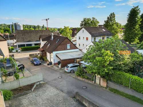 Foto - Haus zum Kaufen in LahrSchwarzwald 499.000,00 € 221 m²