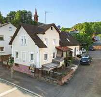 Haus zum Kaufen in LahrSchwarzwald 499.000,00 € 221 m² - Lahr/Schwarzwald