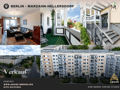 Foto - Wohnung zum Kaufen in Berlin 175.000,00 € 68.49 m²