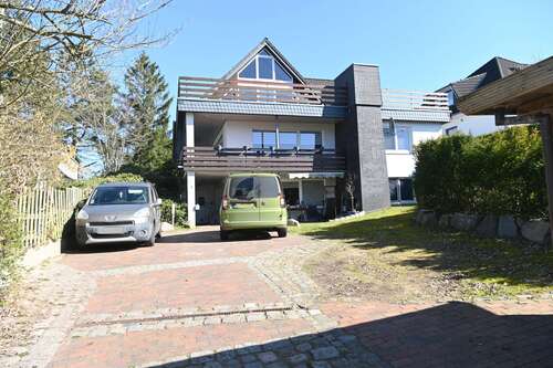 Foto - Wohnung zum Kaufen in Boostedt 249.000,00 € 151 m²