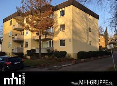 Foto - Wohnung zum Kaufen in Dortmund Aplerbeck 181.000,00 € 82 m²