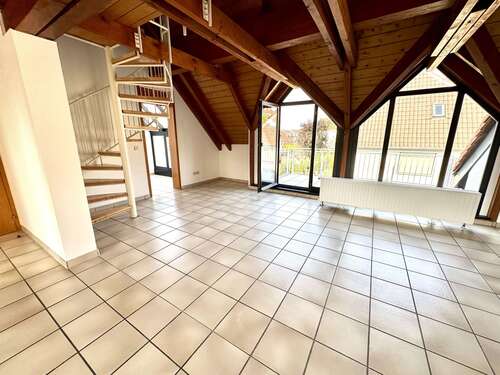 Foto - Wohnung zum Mieten in Kaiserslautern 750,00 € 85 m²