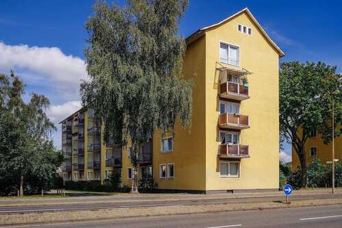Foto - Wohnung zum Mieten in Wolfsburg 477,81 € 68.75 m²