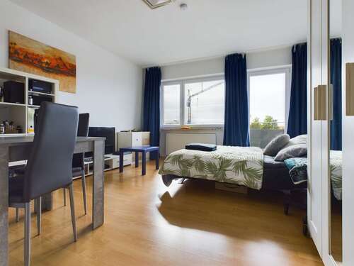 Foto - Wohnung zum Kaufen in Königsbrunn 200.000,00 € 28 m²