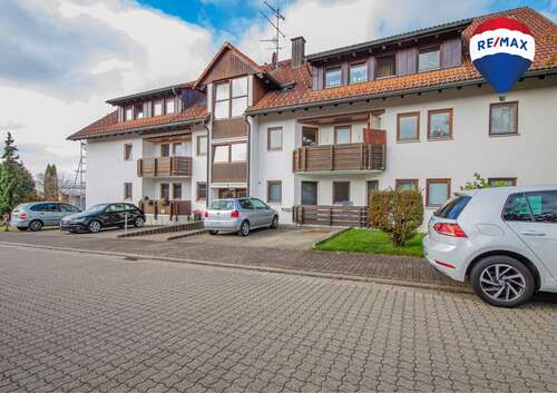 Foto - Wohnung zum Mieten in Ühlingen-Birkendorf 810,00 € 90 m²