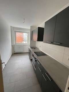 Foto - Wohnung zum Mieten in Schwarzenbek 597,00 € 70.18 m²