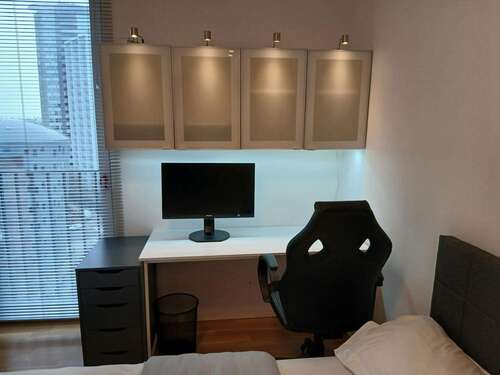 Foto - WG-Zimmer in Berlin 950,00 € 18 m²