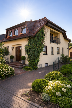 Foto - Haus zum Kaufen in Hofheim am Taunus 1.145.000,00 € 206 m²