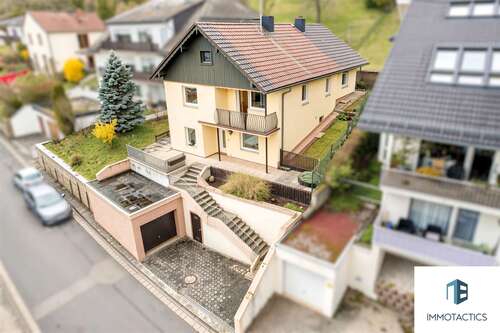 Foto - Haus zum Kaufen in Bad Sobernheim 299.000,00 € 155 m²