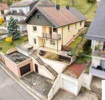 Haus zum Kaufen in Bad Sobernheim 299.000,00 € 155 m²