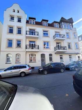 Foto - Wohnung zum Mieten in Flensburg 415,00 € 51.42 m²