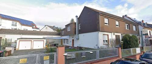 Foto - Haus zum Kaufen in Mainz 1.300.000,00 €
