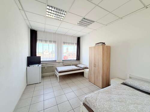 Foto - Wohnung zum Mieten in Mannheim 2.340,00 € 169 m²