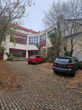 Foto - Garage zu vermieten in Pforzheim 50,00 €