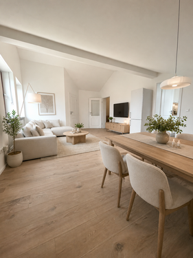 Foto - Wohnung zum Mieten in Mühldorf a. Inn 1.230,00 € 92.66 m²