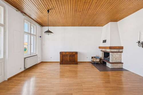 Foto - Wohnung zum Kaufen in Berlin-Friedenau 529.000,00 € 96 m²