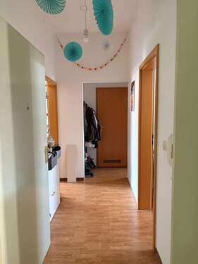 Foto - Wohnung zum Mieten in Karlsruhe 765,00 € 63 m²