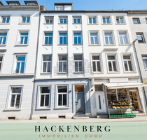 Wohnung zum Kaufen in Aachen 91.500,00 € 41.36 m²