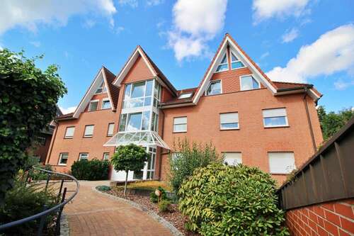 Foto - Wohnung zum Mieten in Stuhr 880,00 € 88 m²