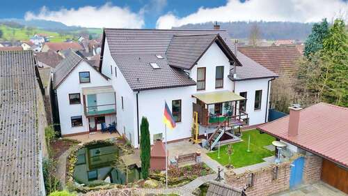 Foto - Haus zum Kaufen in Hungen 749.000,00 € 500 m²