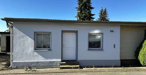 Foto - Büro in Brandenburg 85.000,00 € 86 m²