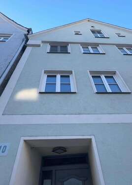 Foto - Wohnung zum Kaufen in Lauingen 185.000,00 € 47 m²