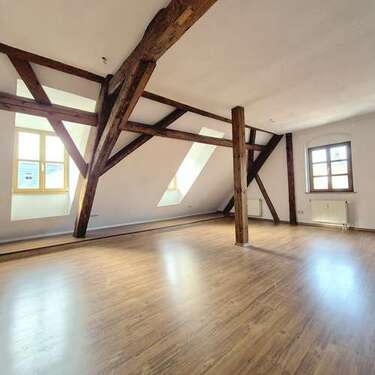Foto - Wohnung zum Mieten in Freiberg 589,00 € 94.86 m²